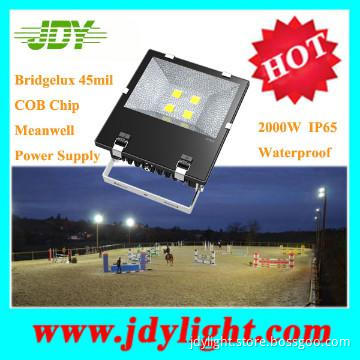 CE RoHS LED Industry Floodlight 200W IP65 Waterproof for Highway